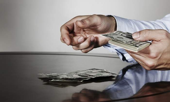 Dinero Salario