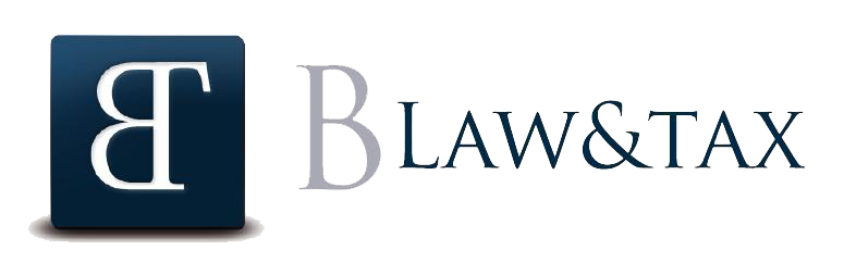 Logo blaw